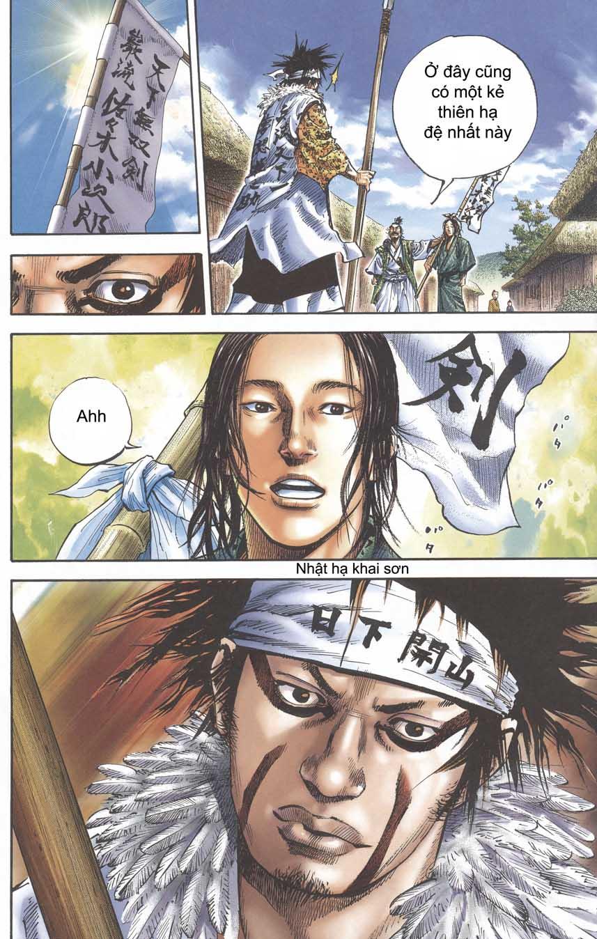 Lãng Khách Chapter 157 - 28