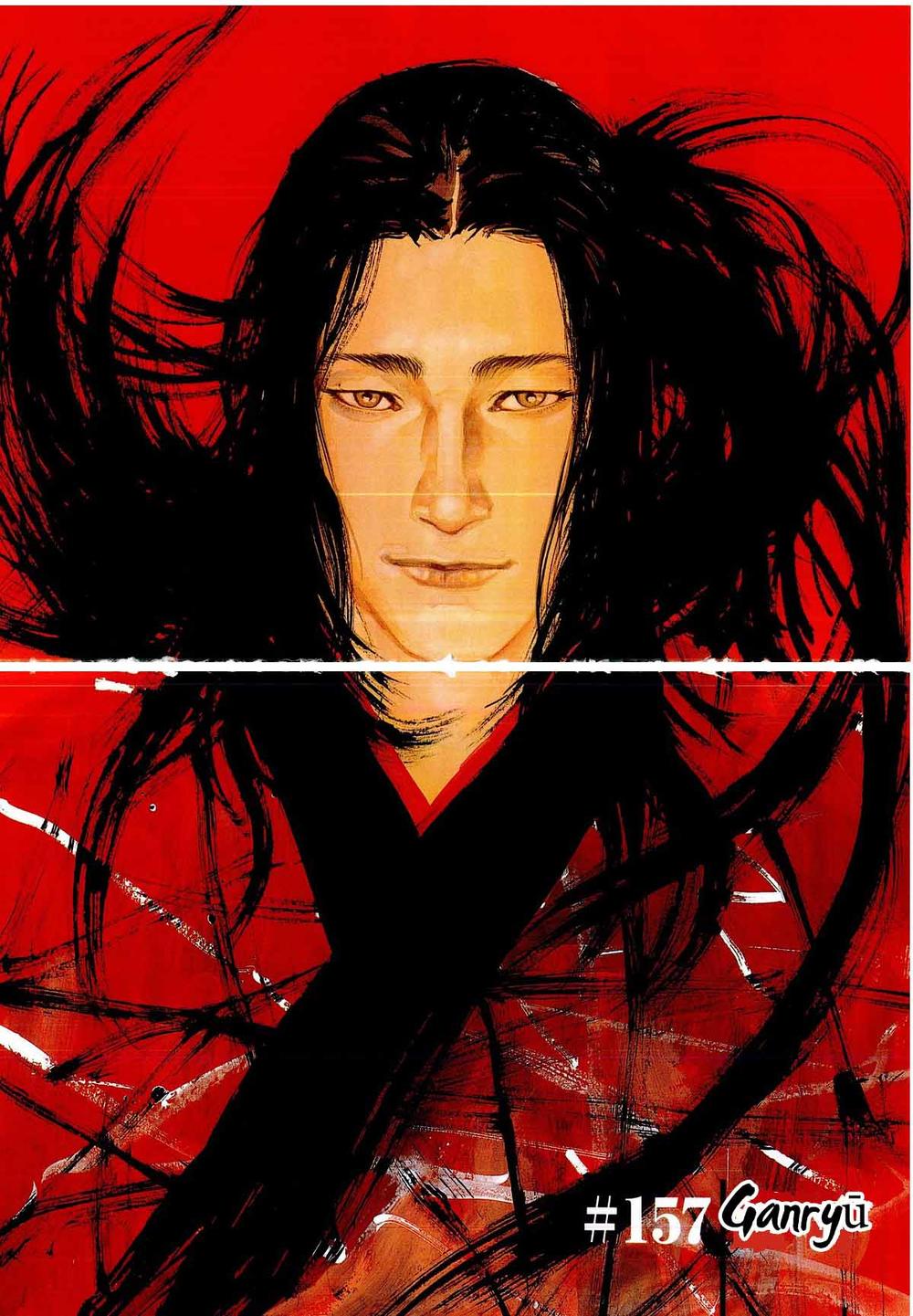 Lãng Khách Chapter 157 - 6