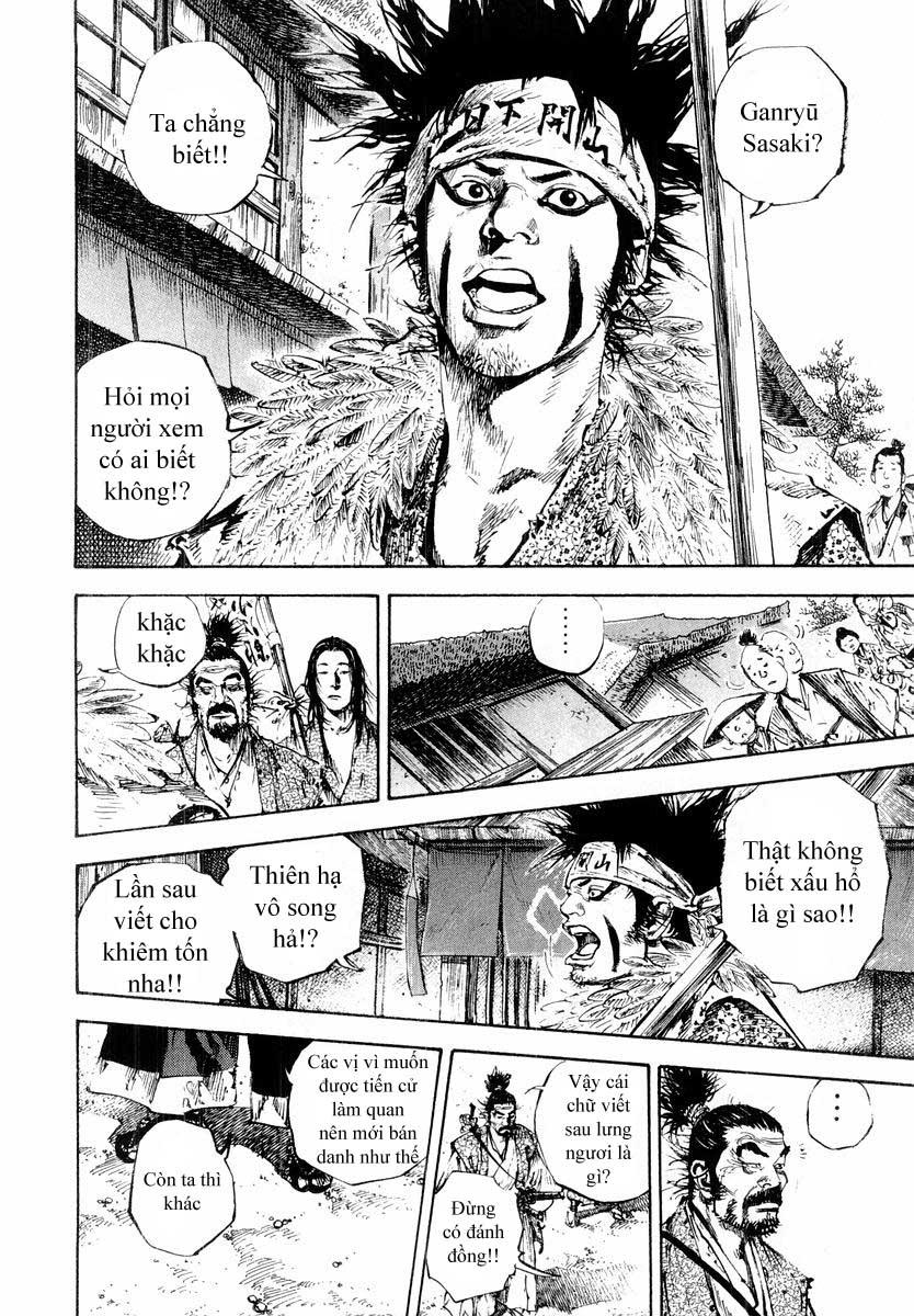Lãng Khách Chapter 158 - 12