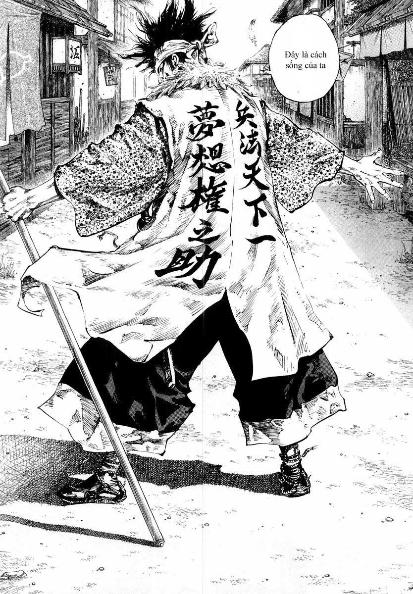 Lãng Khách Chapter 158 - 13