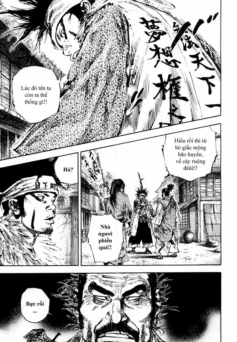 Lãng Khách Chapter 158 - 17