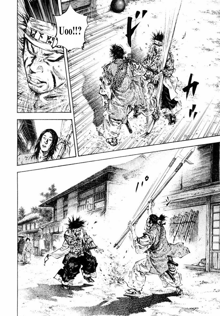 Lãng Khách Chapter 158 - 18