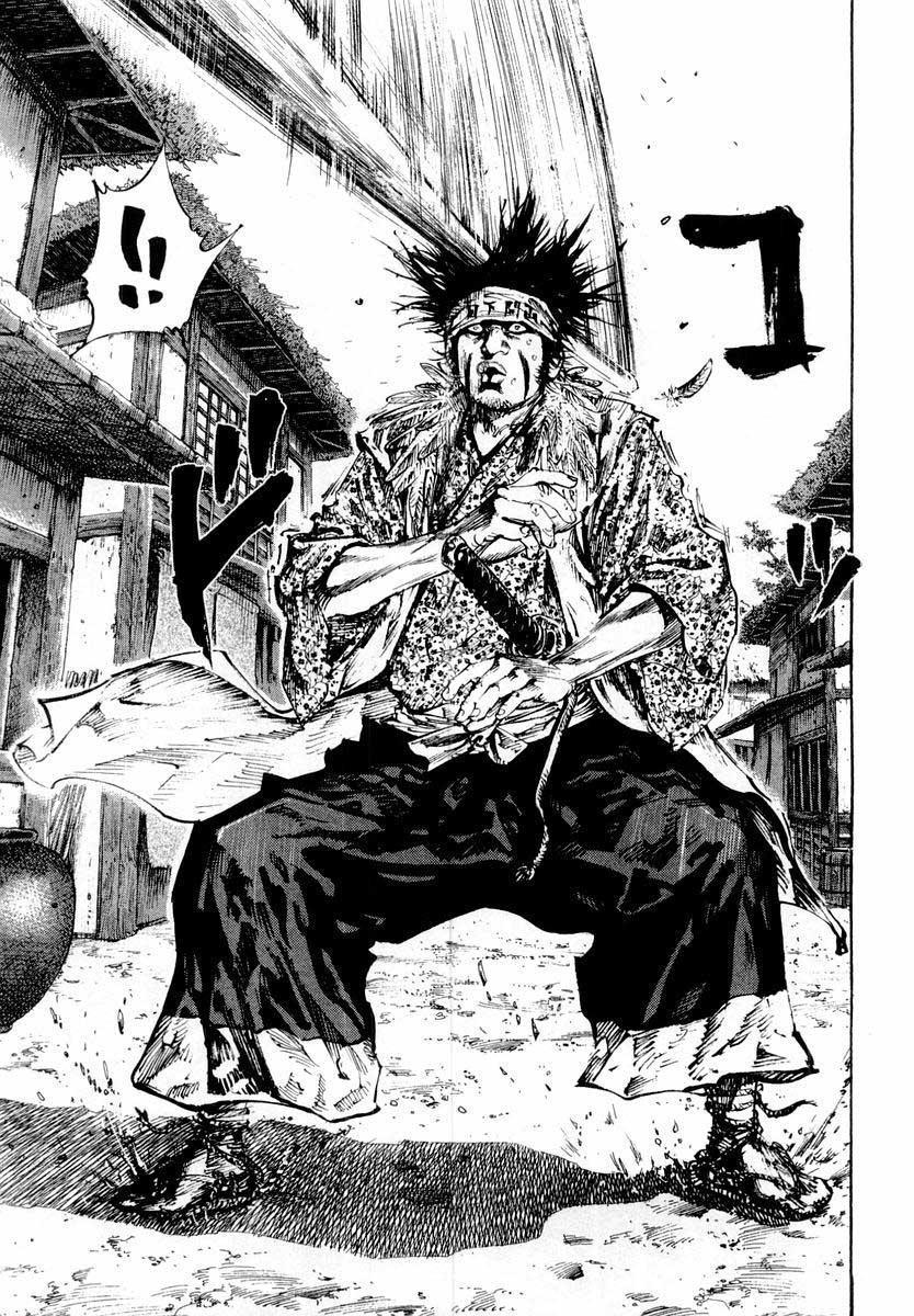 Lãng Khách Chapter 158 - 19