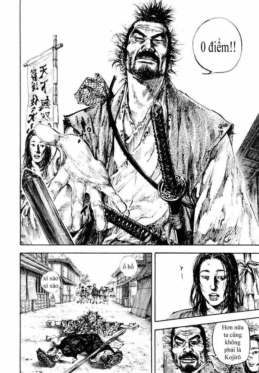 Lãng Khách Chapter 158 - 20