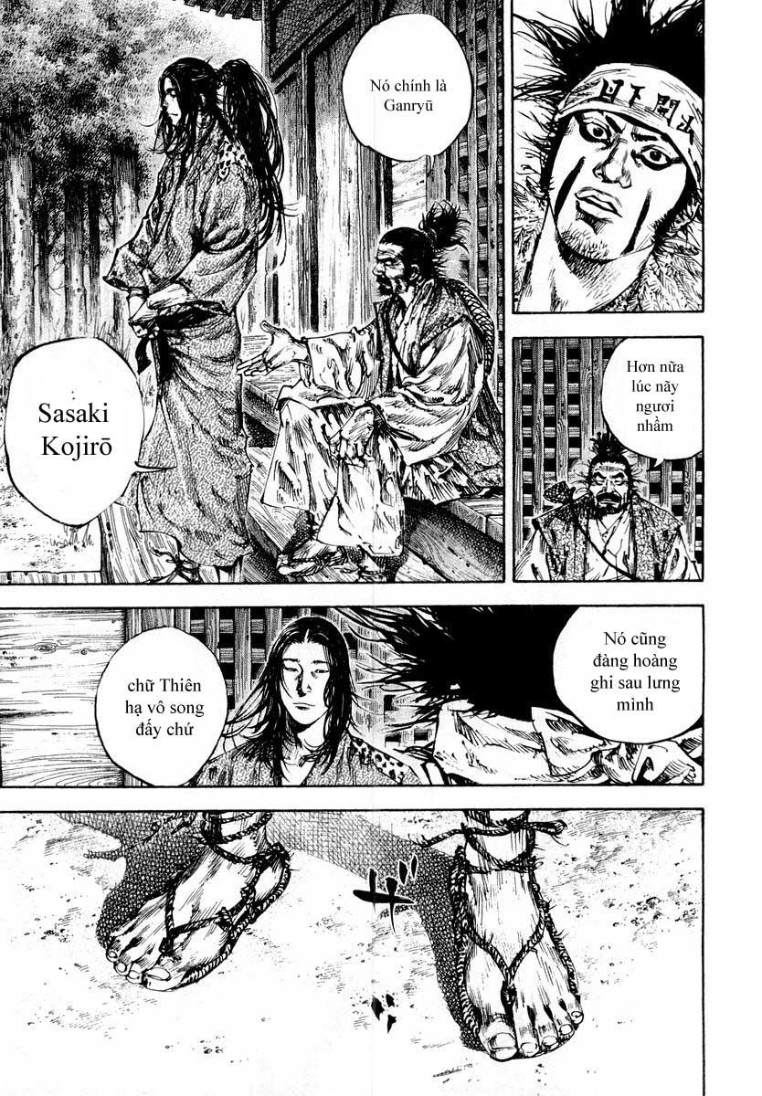 Lãng Khách Chapter 158 - 25
