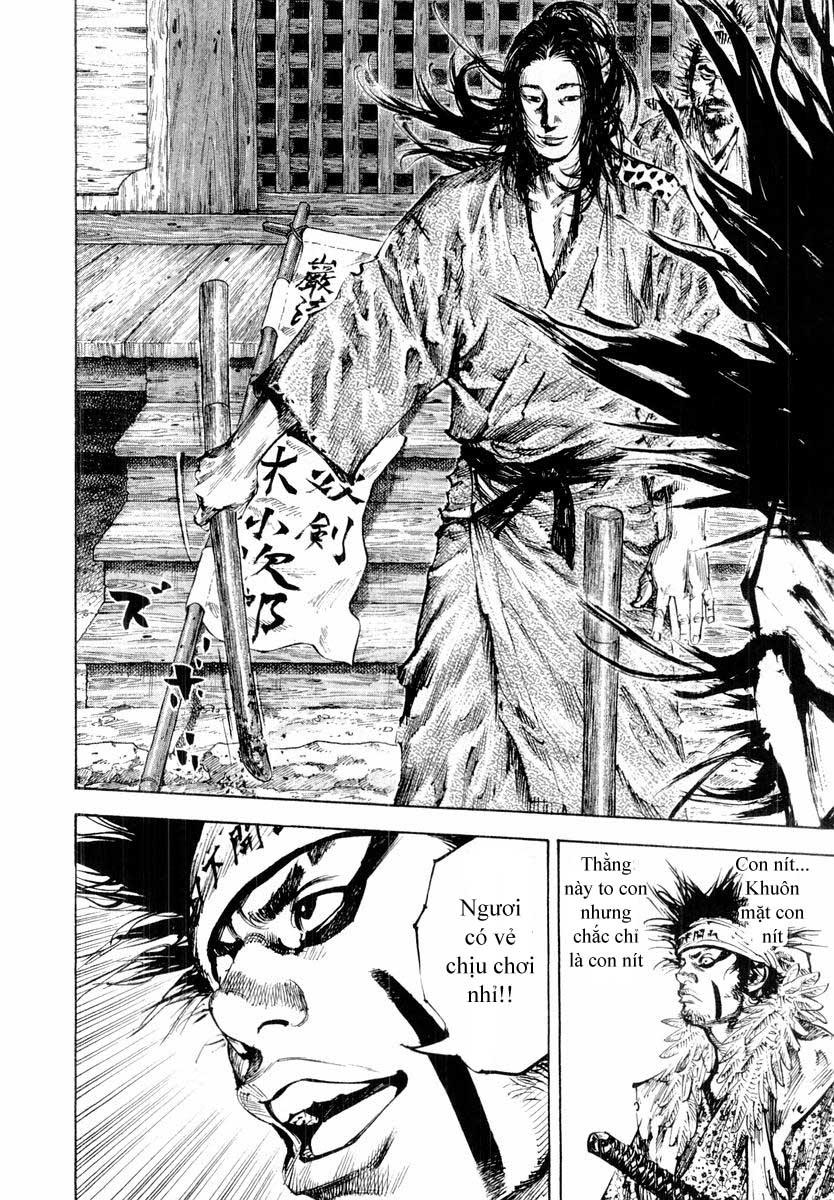 Lãng Khách Chapter 158 - 26