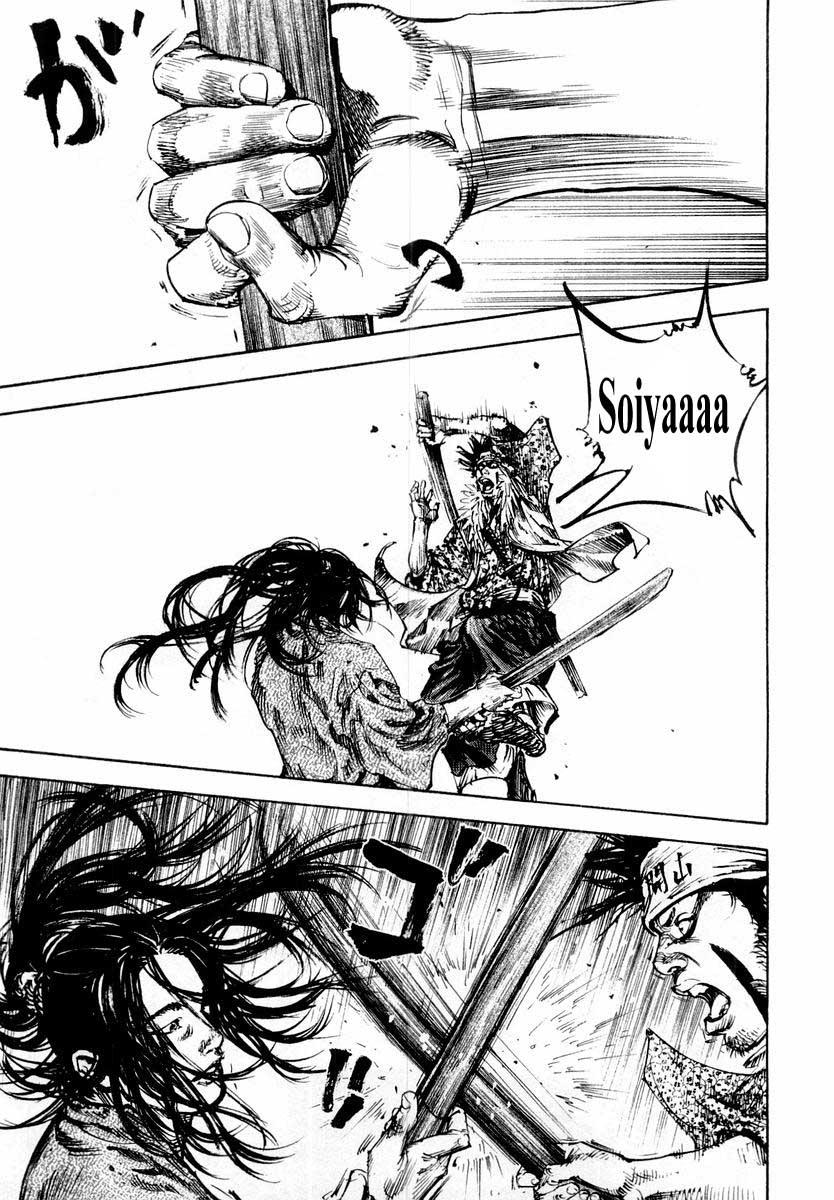 Lãng Khách Chapter 158 - 27