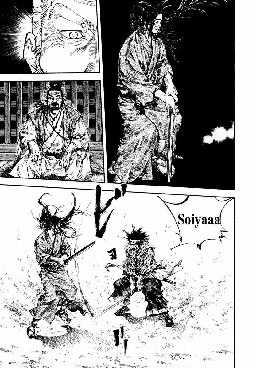 Lãng Khách Chapter 158 - 29