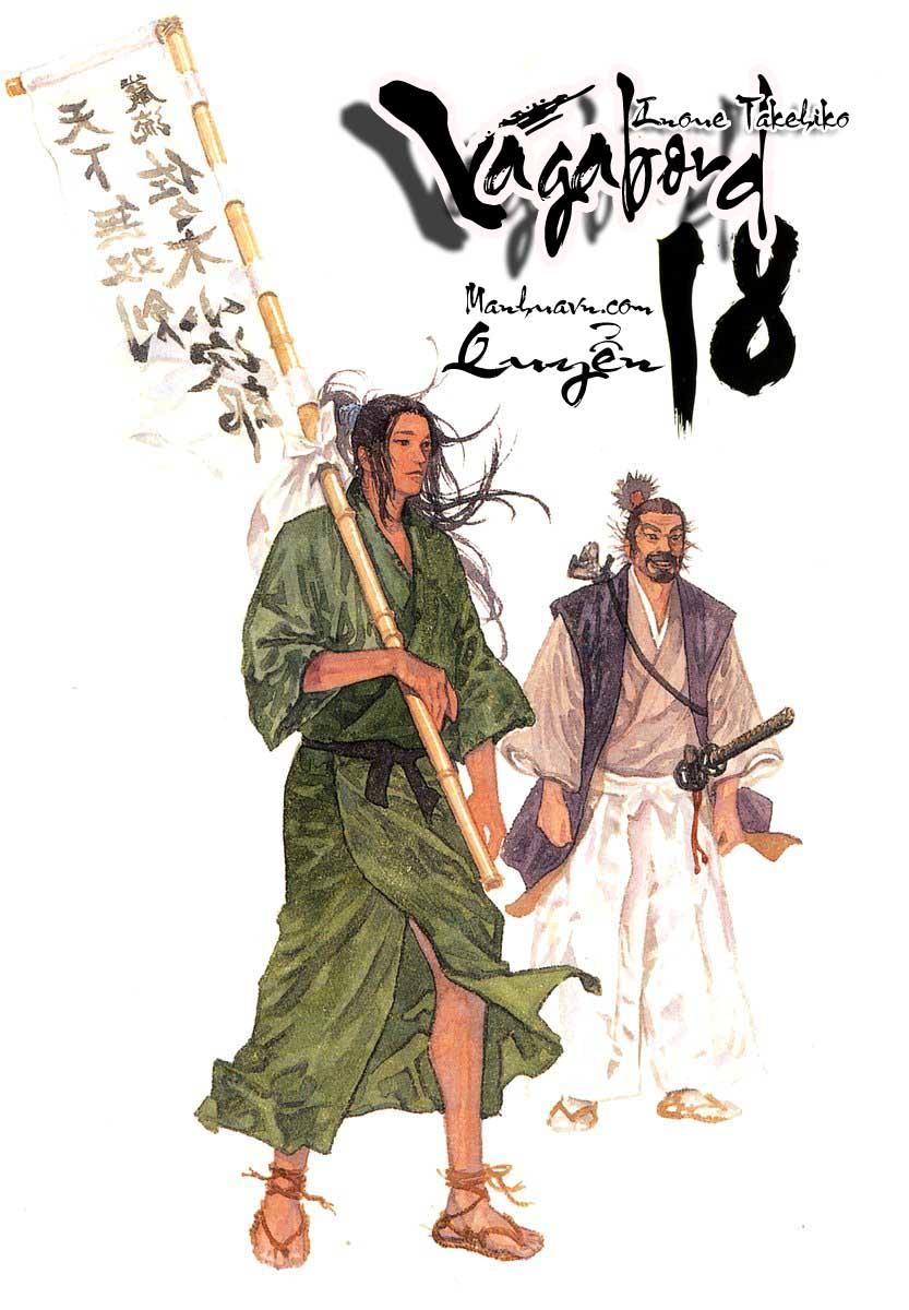 Lãng Khách Chapter 158 - 9