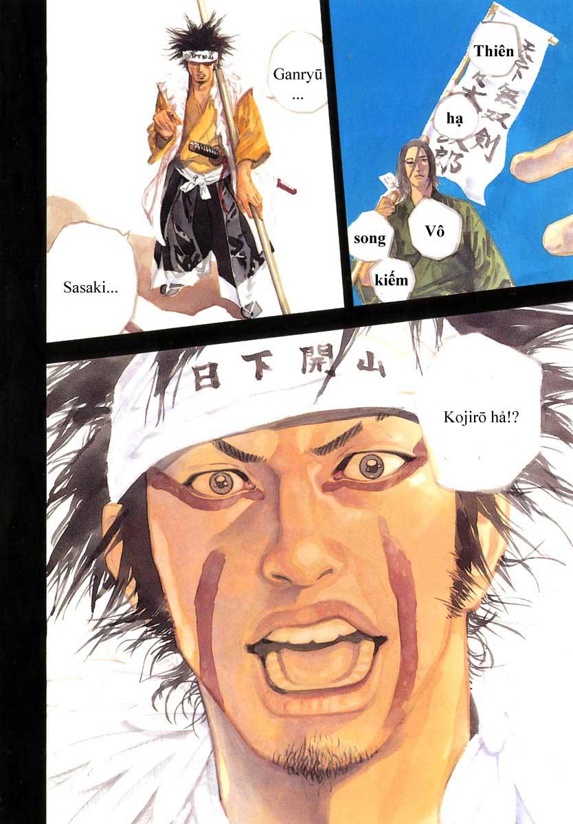 Lãng Khách Chapter 158 - 10