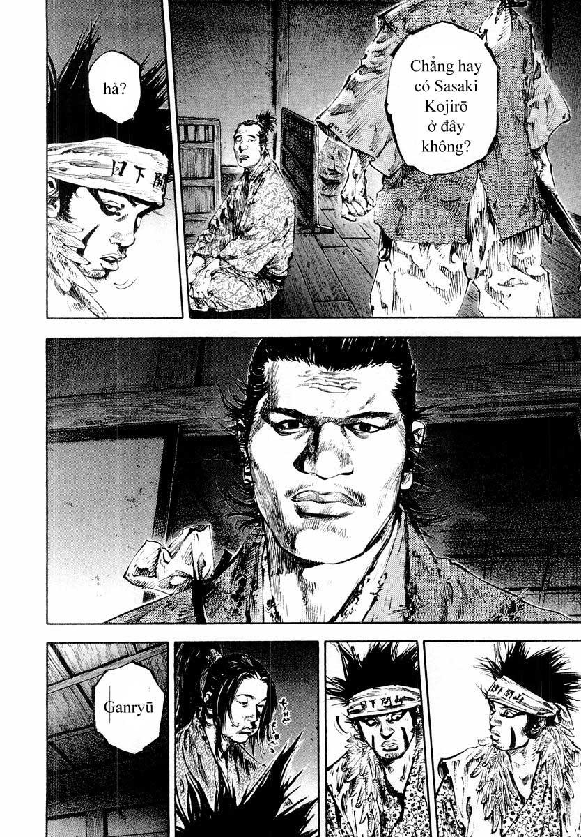 Lãng Khách Chapter 159 - 12