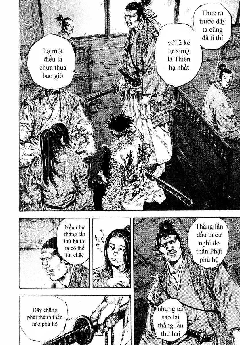 Lãng Khách Chapter 159 - 14