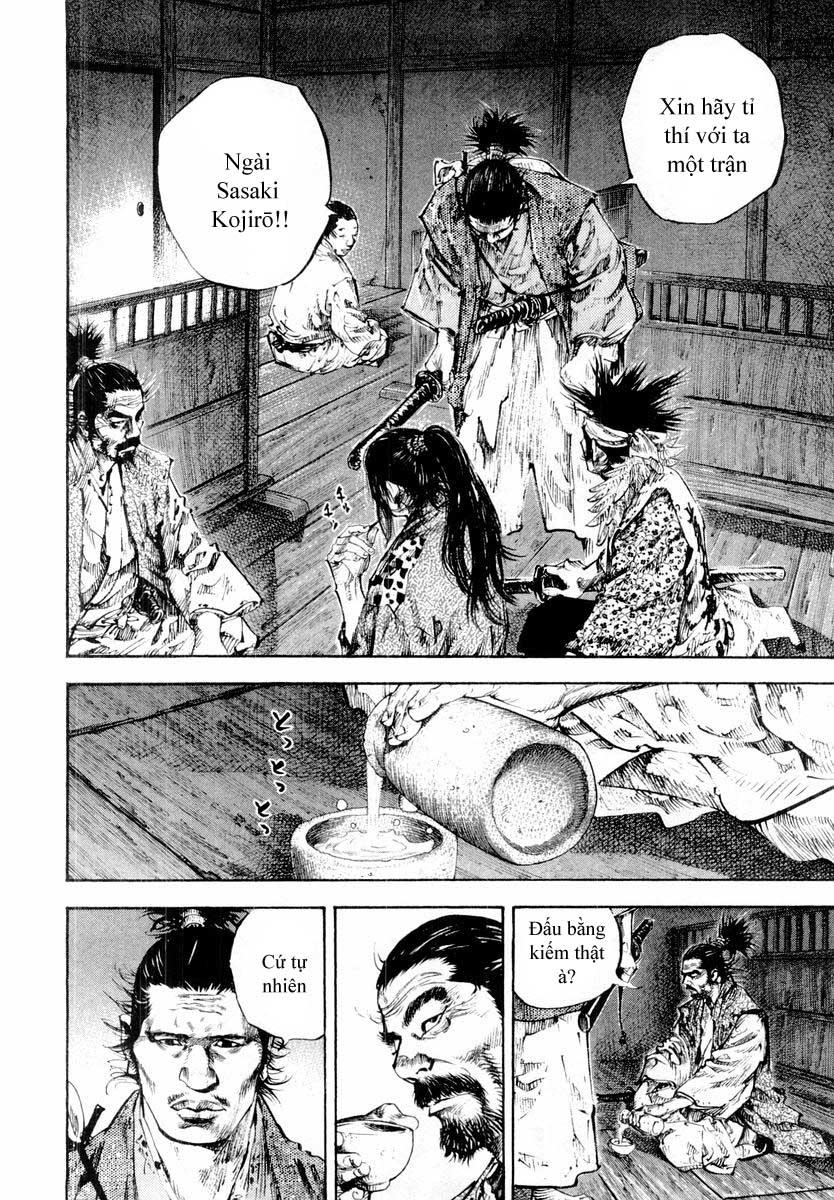 Lãng Khách Chapter 159 - 16