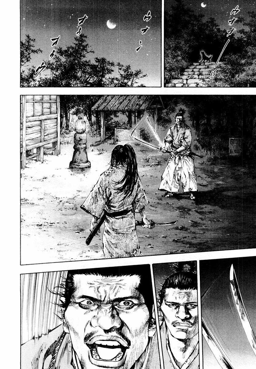 Lãng Khách Chapter 159 - 20