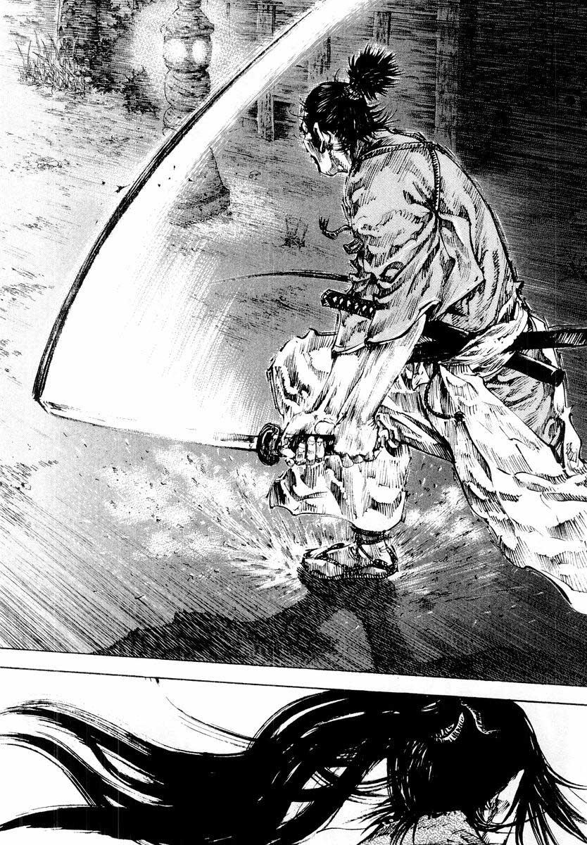 Lãng Khách Chapter 159 - 22