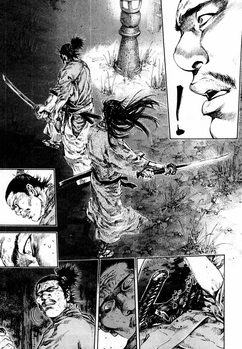 Lãng Khách Chapter 159 - 23