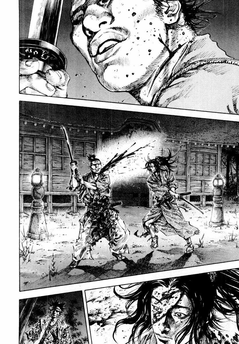 Lãng Khách Chapter 159 - 24