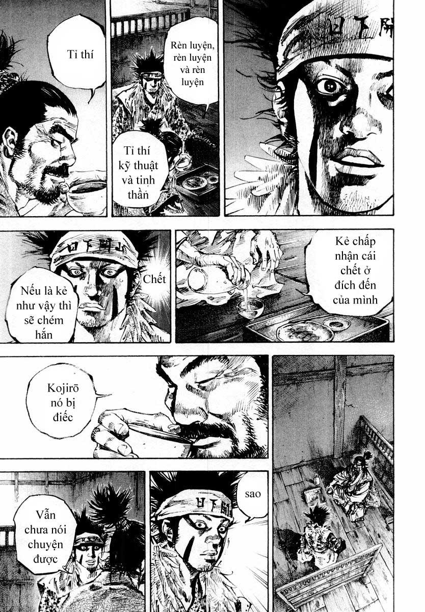 Lãng Khách Chapter 159 - 25