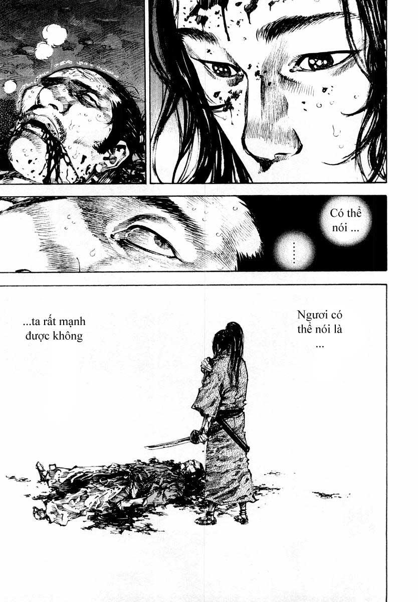 Lãng Khách Chapter 159 - 27