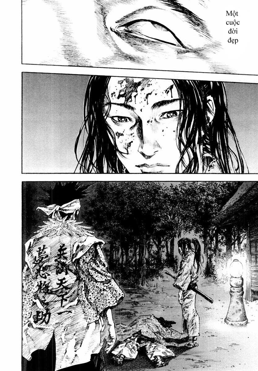 Lãng Khách Chapter 159 - 28