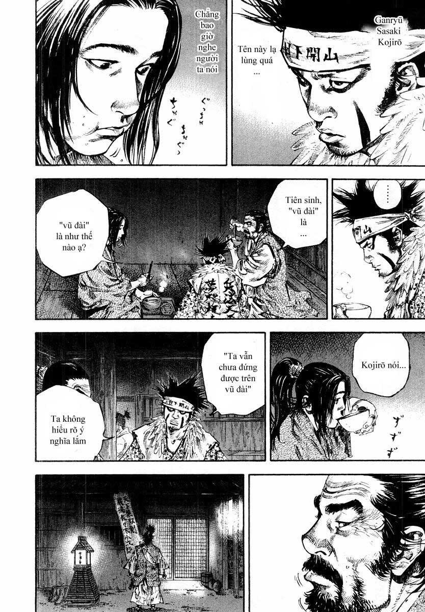 Lãng Khách Chapter 159 - 10