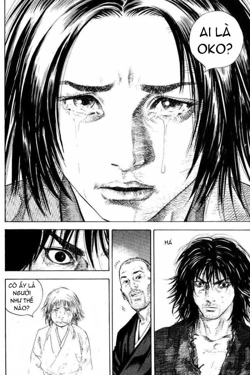 Lãng Khách Chapter 16 - 11