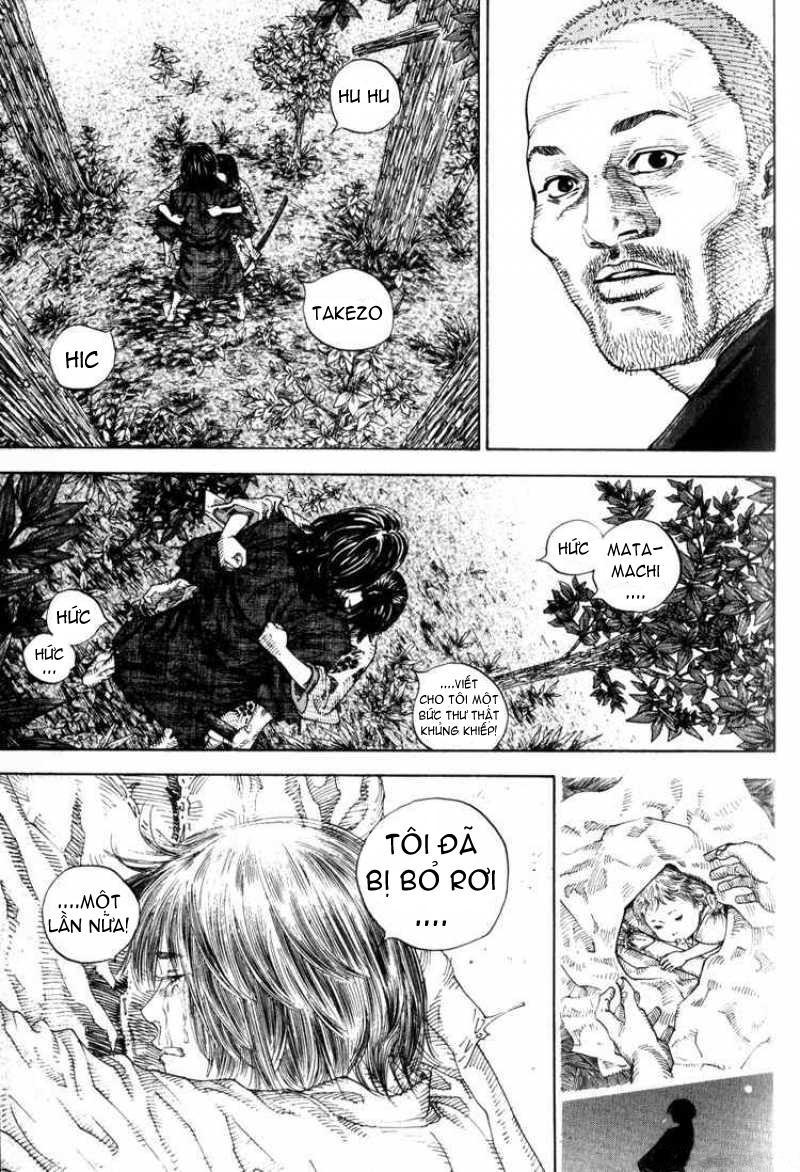 Lãng Khách Chapter 16 - 14