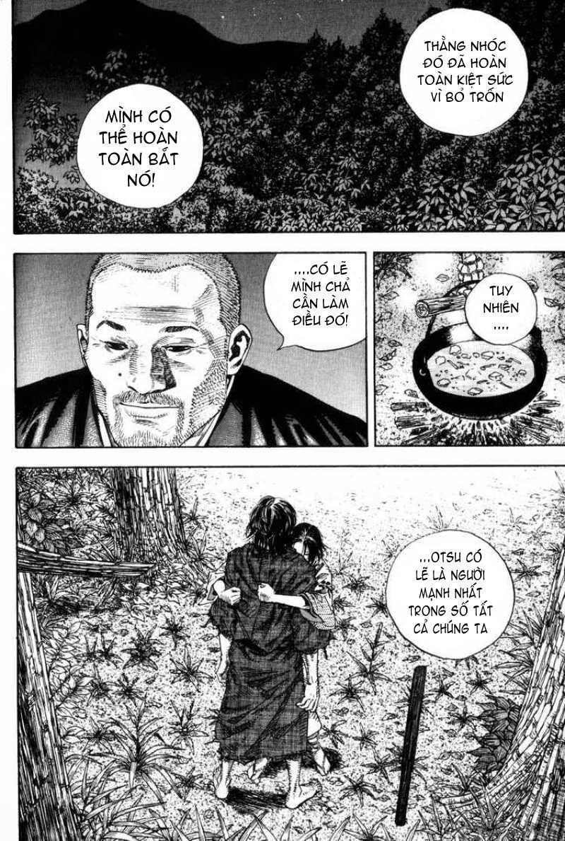 Lãng Khách Chapter 16 - 17