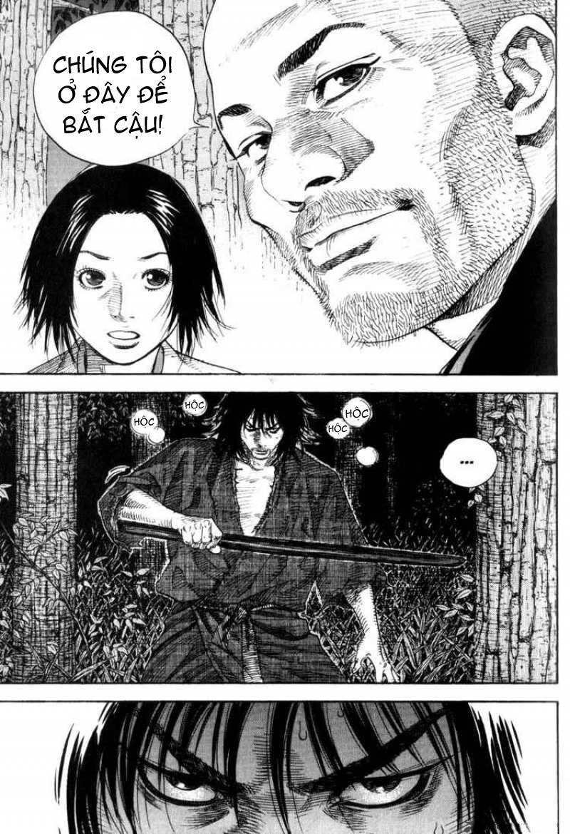 Lãng Khách Chapter 16 - 4