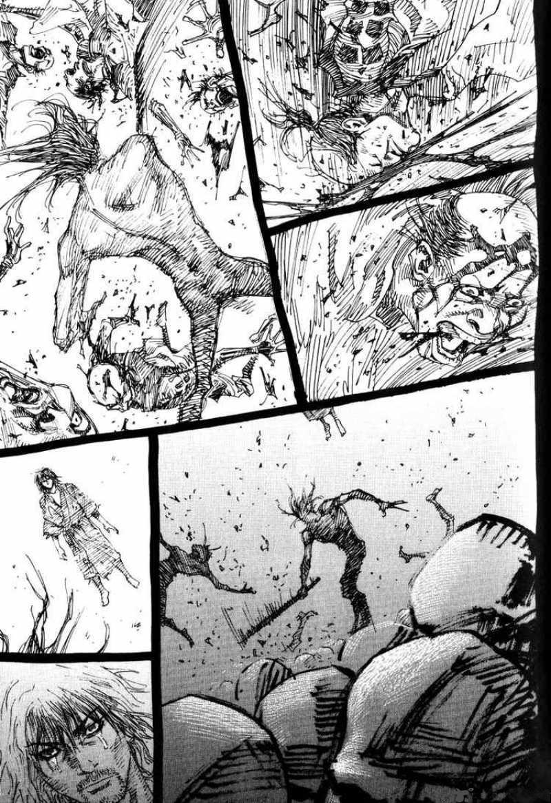 Lãng Khách Chapter 16 - 8