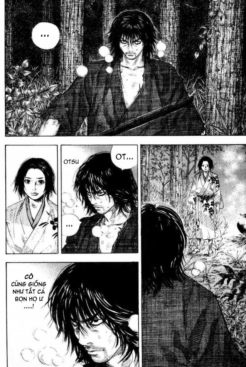 Lãng Khách Chapter 16 - 9