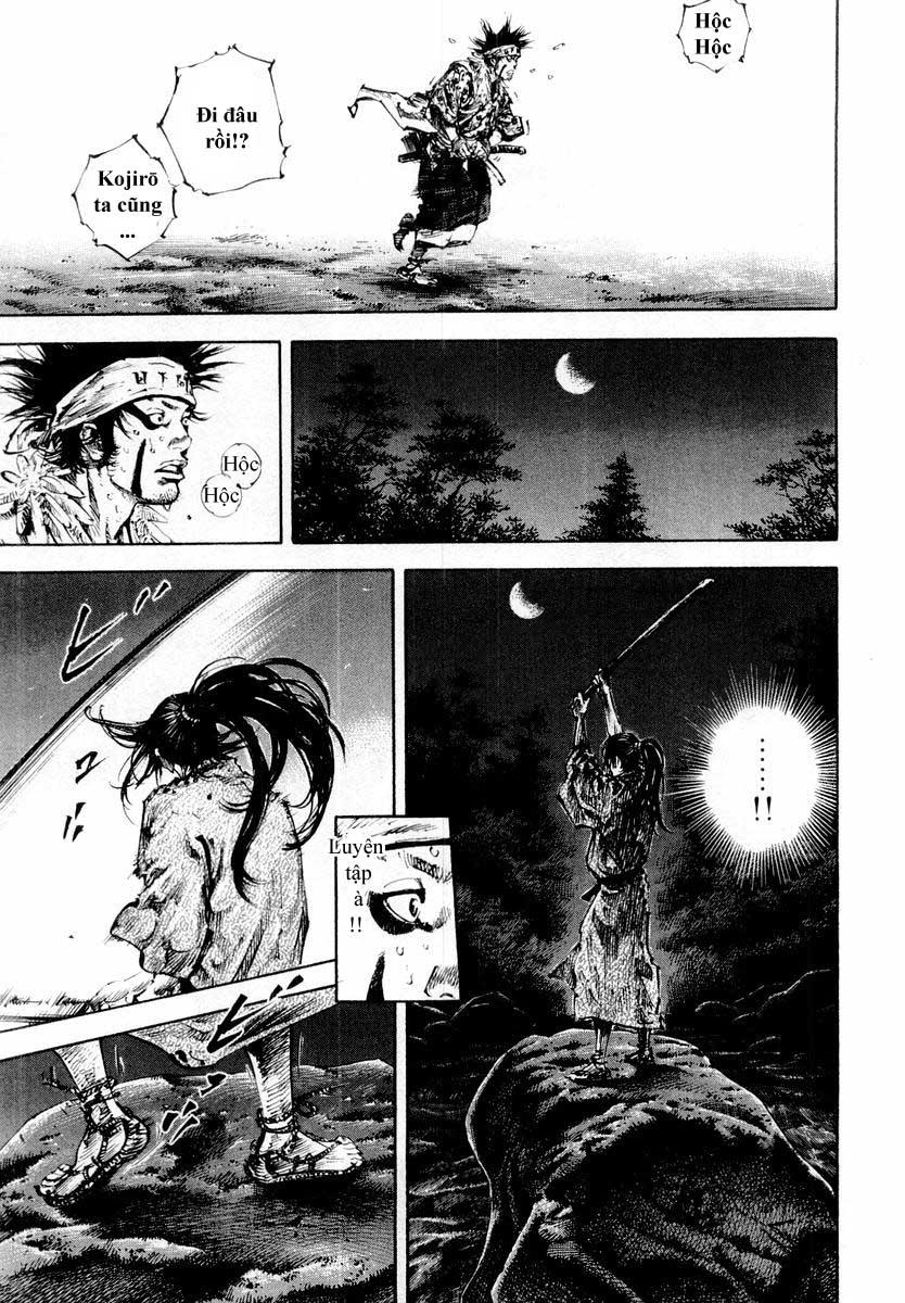 Lãng Khách Chapter 160 - 13