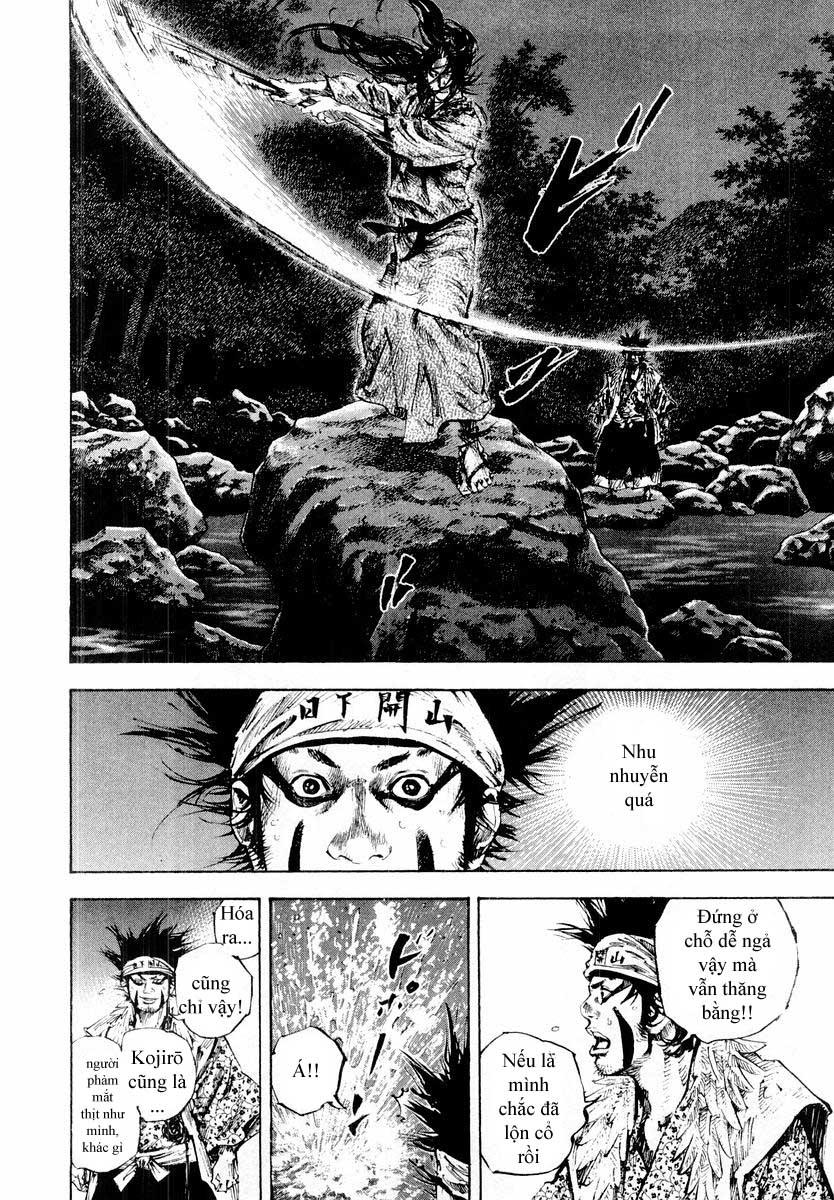 Lãng Khách Chapter 160 - 14