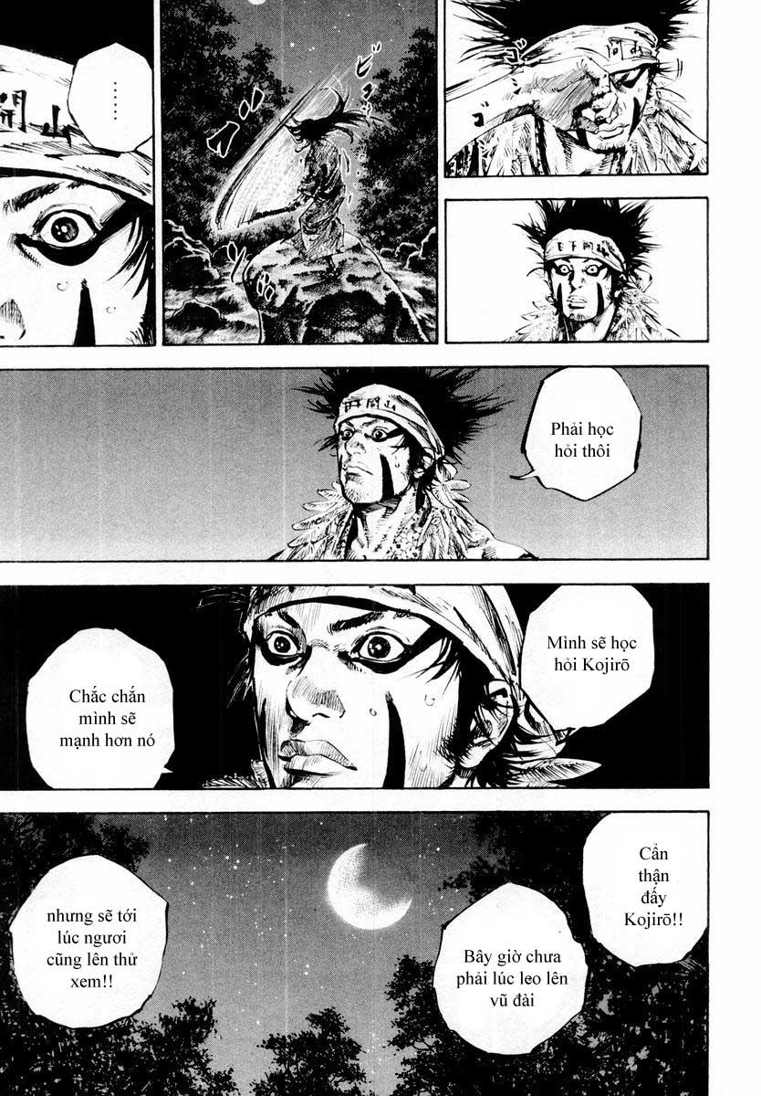 Lãng Khách Chapter 160 - 17