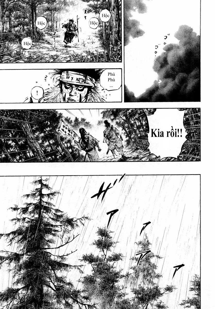 Lãng Khách Chapter 160 - 23