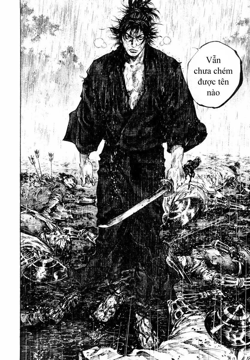 Lãng Khách Chapter 160 - 27