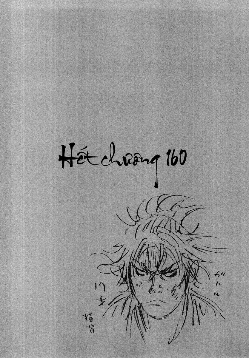 Lãng Khách Chapter 160 - 29