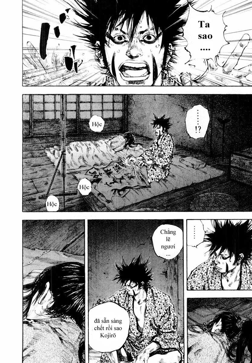 Lãng Khách Chapter 160 - 10