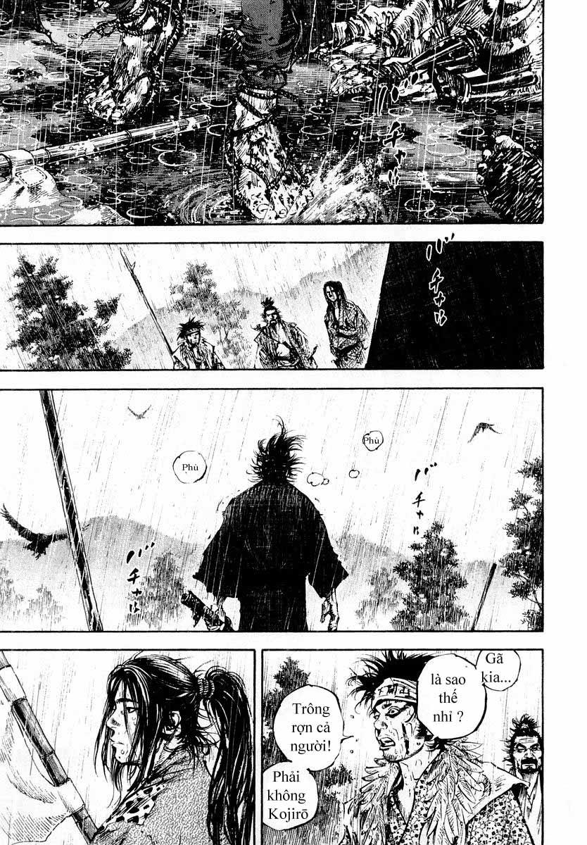 Lãng Khách Chapter 161 - 11