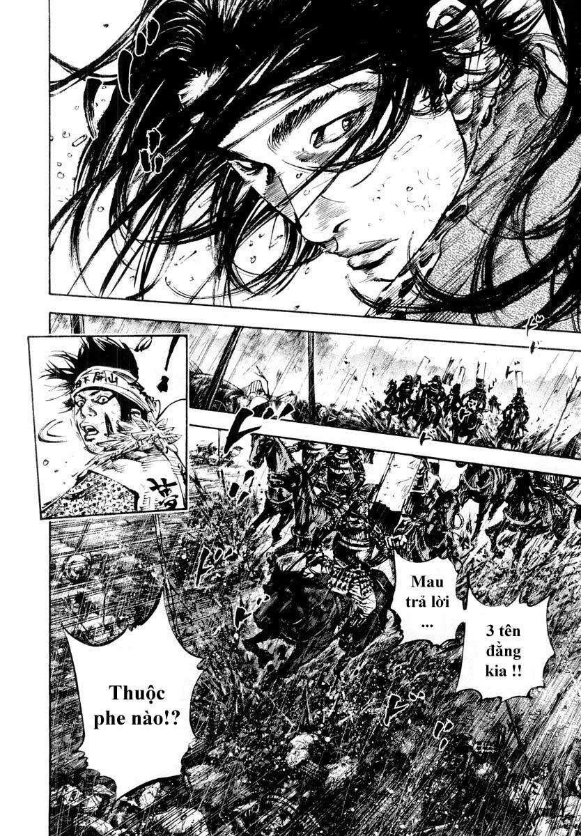 Lãng Khách Chapter 161 - 16