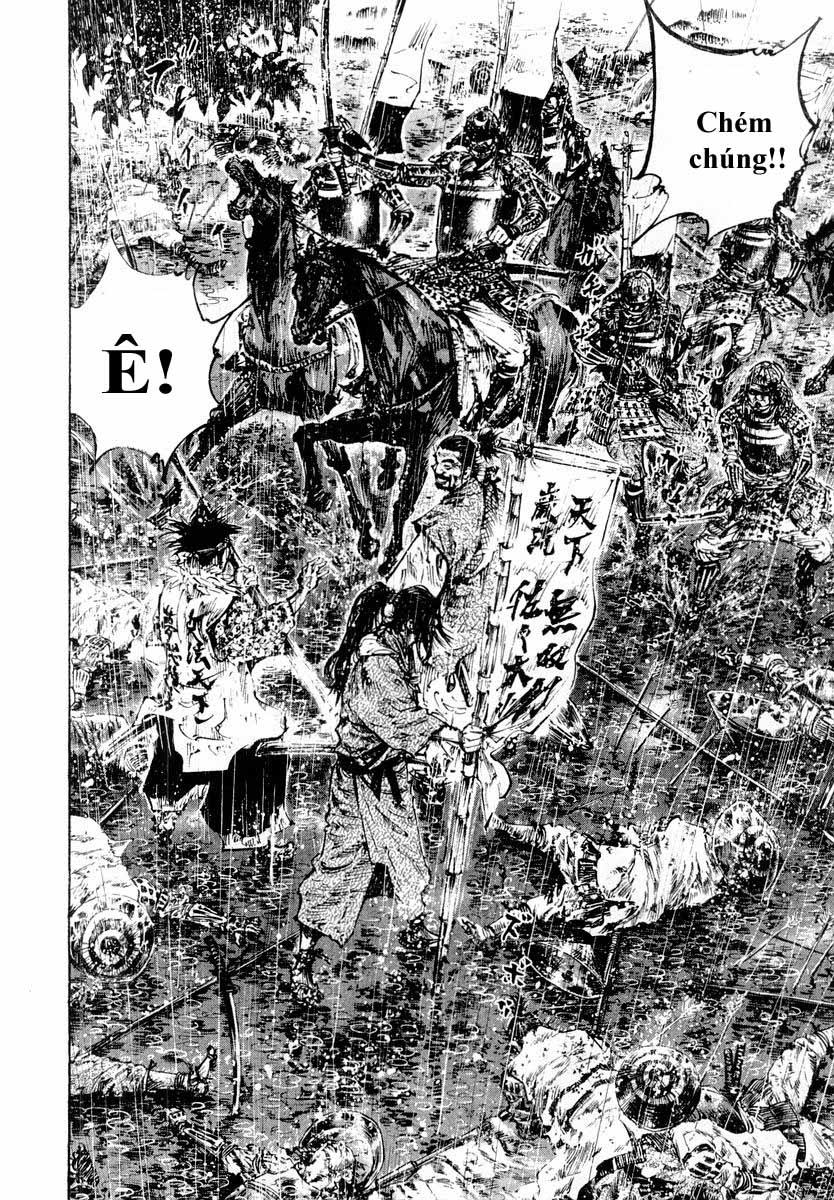 Lãng Khách Chapter 161 - 18