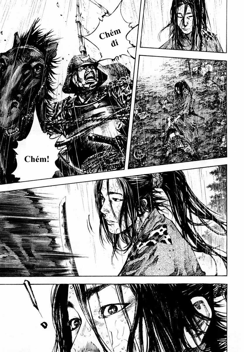 Lãng Khách Chapter 161 - 19