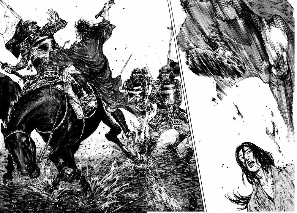 Lãng Khách Chapter 161 - 20