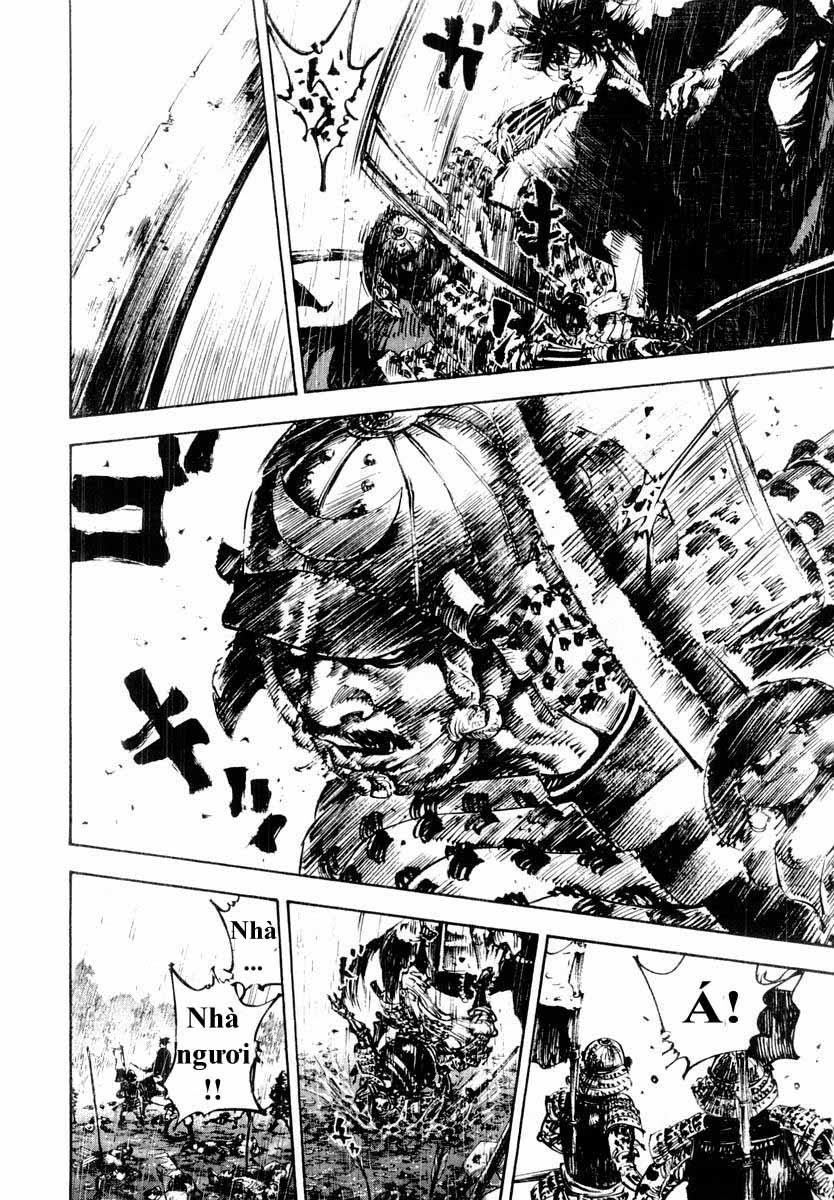 Lãng Khách Chapter 161 - 23