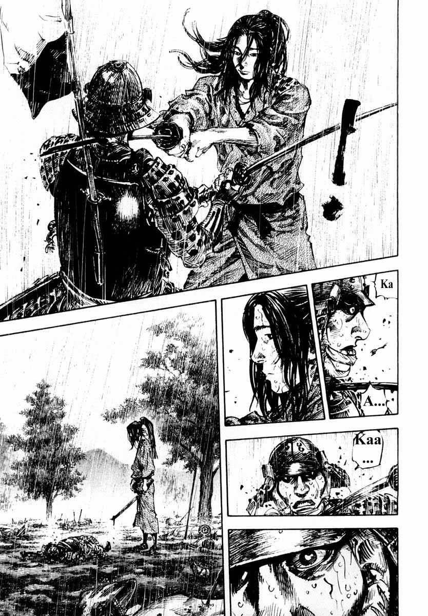 Lãng Khách Chapter 161 - 24