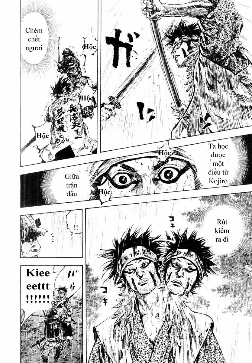 Lãng Khách Chapter 161 - 25