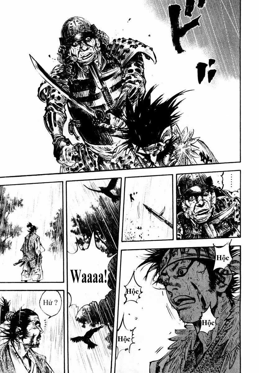 Lãng Khách Chapter 161 - 26