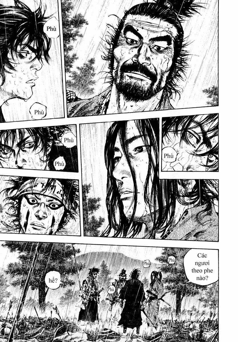 Lãng Khách Chapter 161 - 9