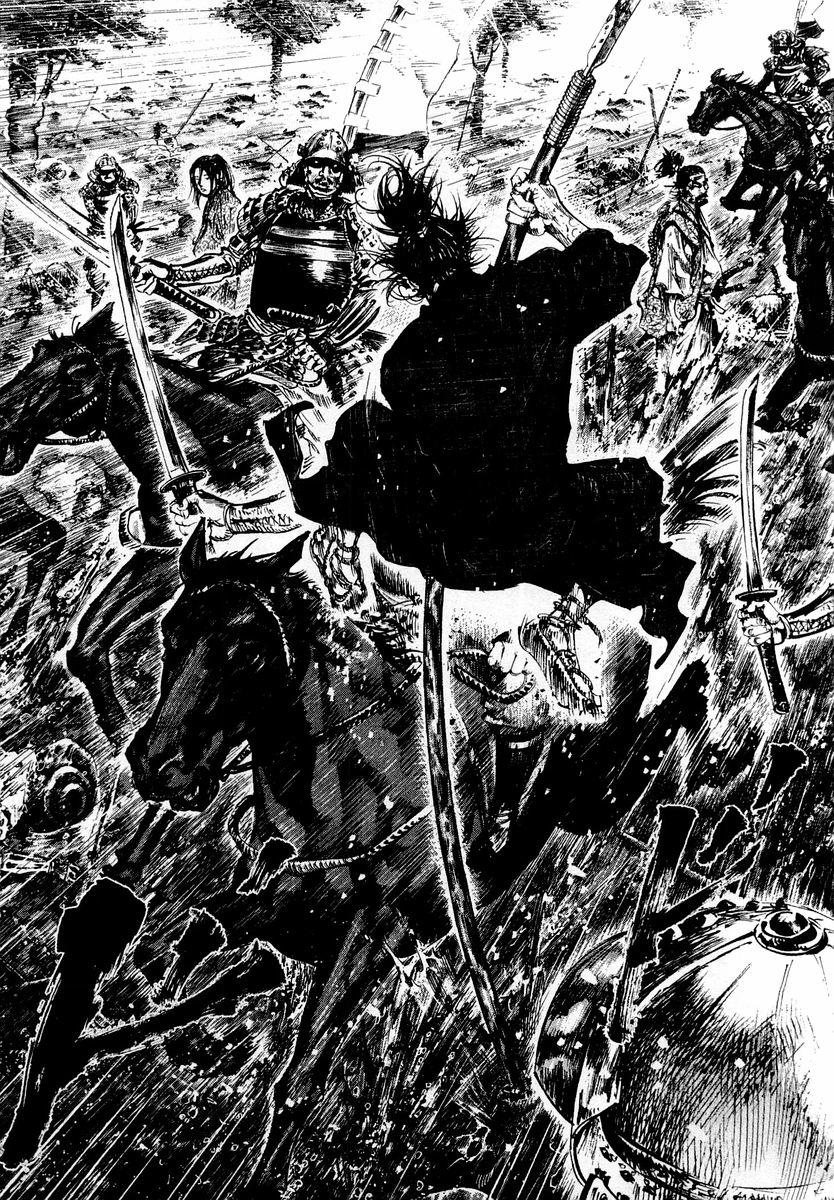 Lãng Khách Chapter 162 - 11