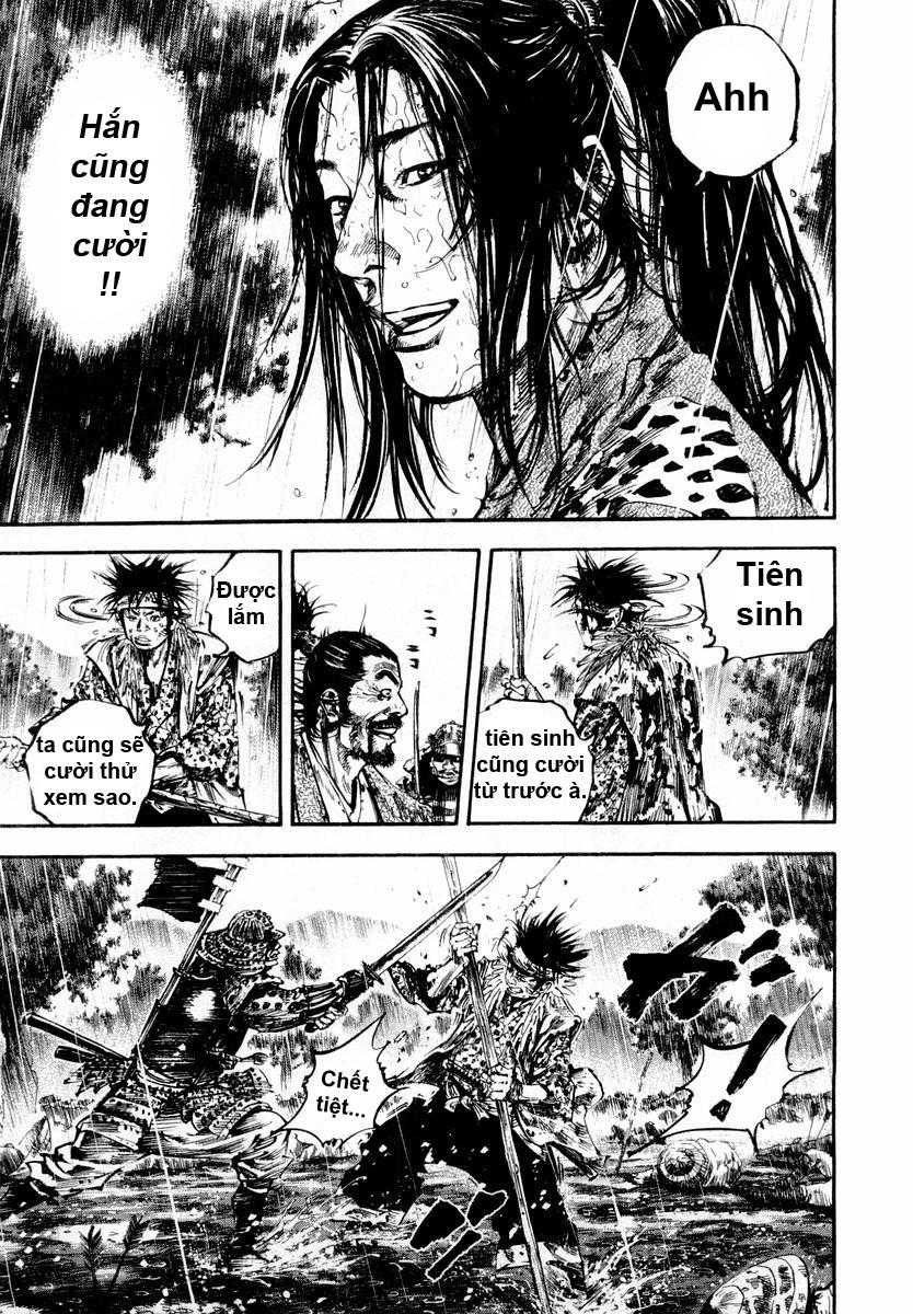 Lãng Khách Chapter 162 - 13